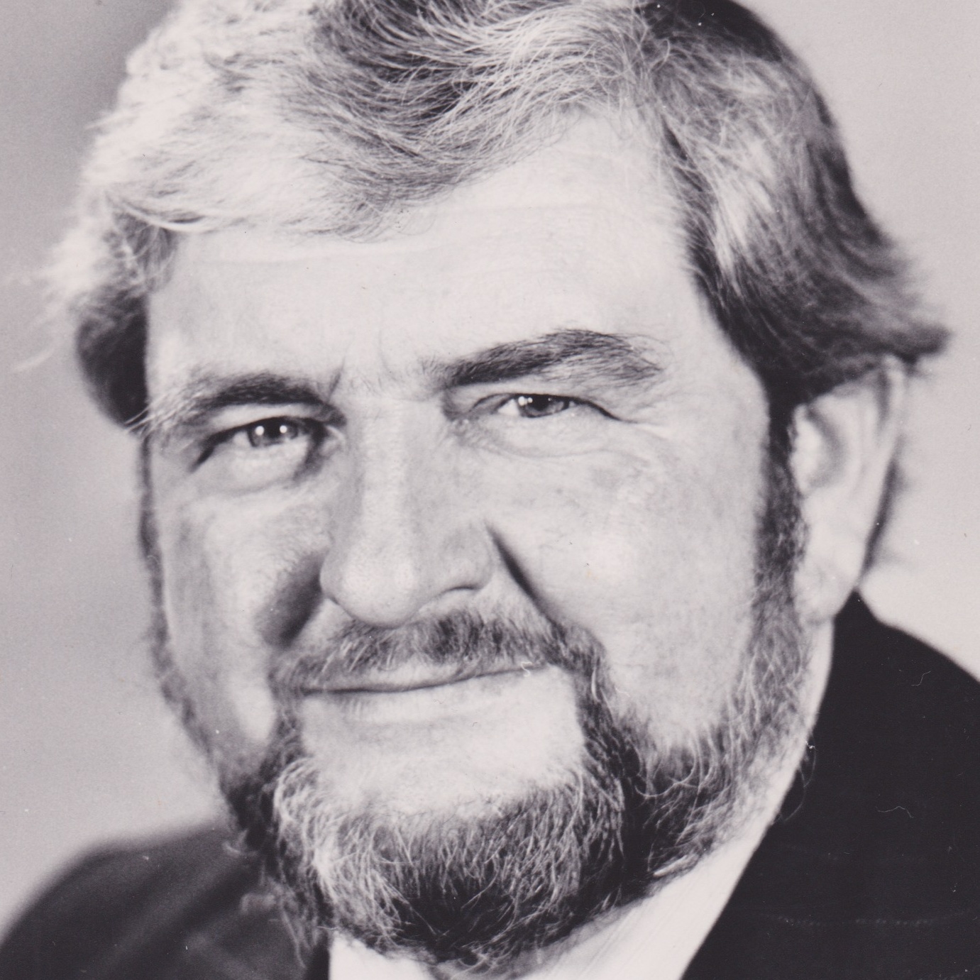 John Hoskins (2017) SOS Presents