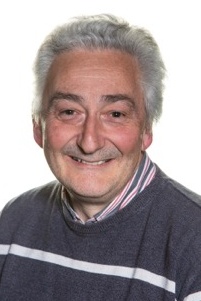 Nigel Finch (2022)