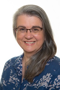 Brigitte Lavoie (Production Manager)