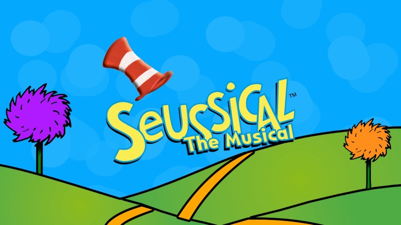 ‘Havin’ a Hunch’: Seussical in Context