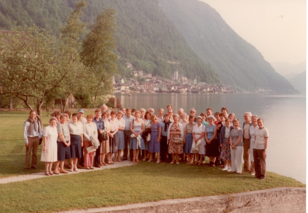 SOS in Austria in 1983