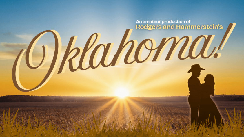 Oklahoma!
