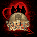 The Witches of Eastwick
