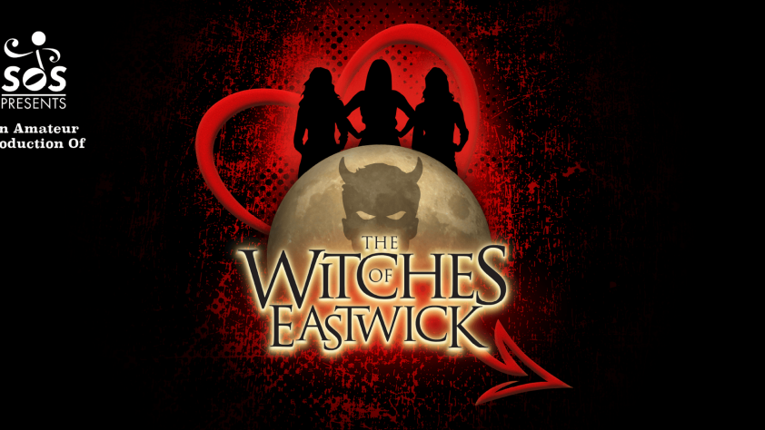 The Witches of Eastwick